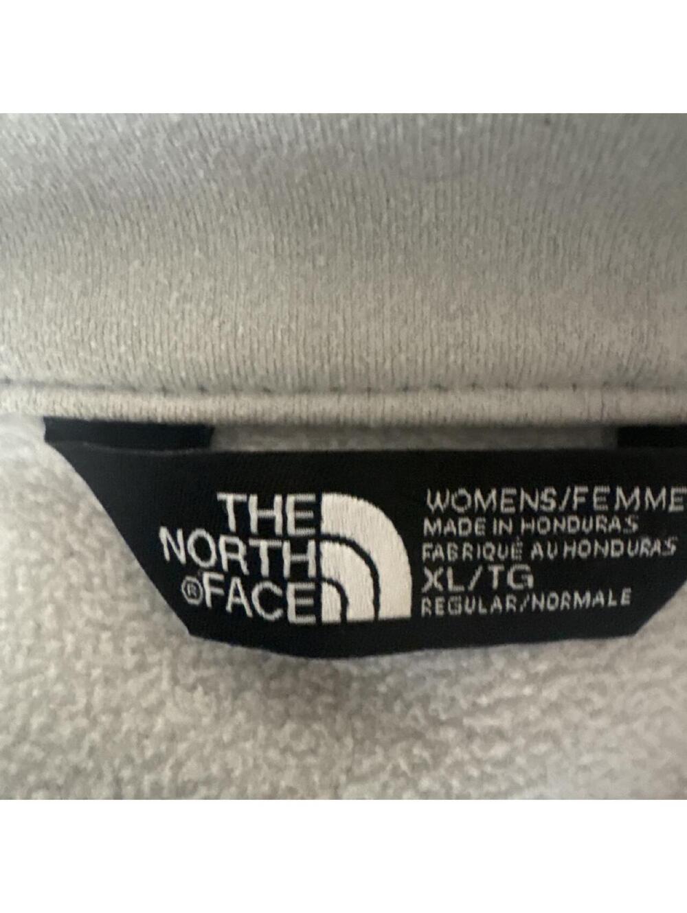 The North Face Women's Grey Jacket